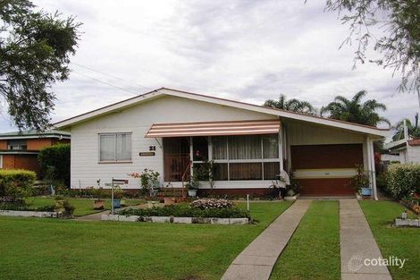 Property photo of 31 Crawford Street Redcliffe QLD 4020