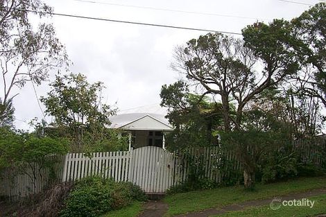 Property photo of 46 Munro Street Auchenflower QLD 4066