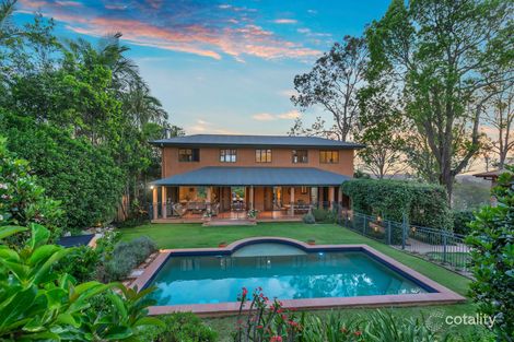 Property photo of 277 Kenmore Road Fig Tree Pocket QLD 4069