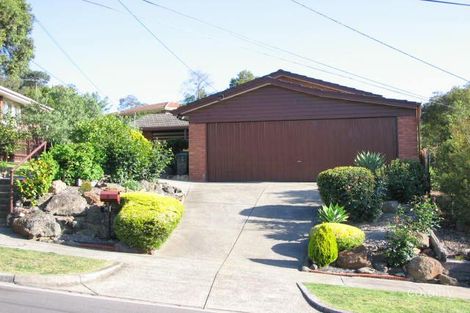 Property photo of 9 Alpha Court Mitcham VIC 3132