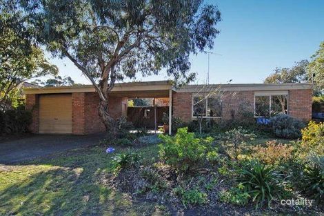 Property photo of 95 Madeley Street Ocean Grove VIC 3226