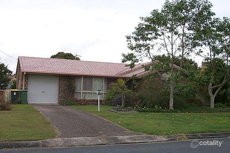 33 Cascade Dr, Yandina, QLD 4561