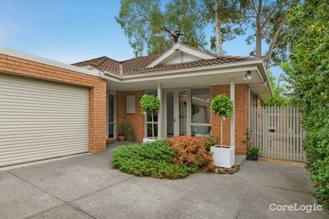 Property photo of 2/33 Irymple Avenue Kew East VIC 3102