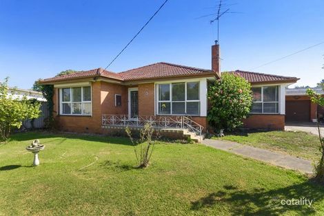 Property photo of 25 Manton Road Moolap VIC 3224