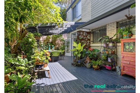 5/28 Cameron St, Birchgrove, NSW 2041