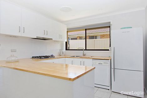 Property photo of 13 Wigmore Grove Glendenning NSW 2761