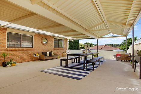 Property photo of 13 Wigmore Grove Glendenning NSW 2761