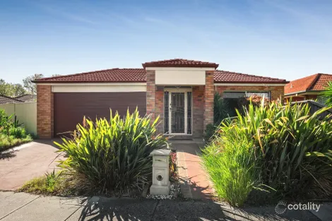 Property photo of 36 Marlesford Crescent Berwick VIC 3806