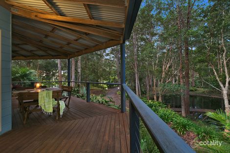 Property photo of 12 Cardinal Court Palmwoods QLD 4555
