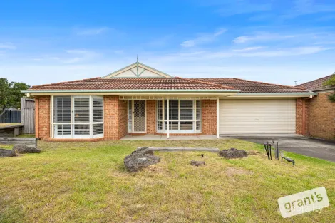 29 Browtop Rd, Narre Warren, VIC 3805