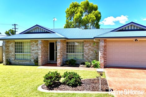 Property photo of 26 Lyons Crescent Warwick QLD 4370