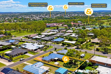 Property photo of 26 Lyons Crescent Warwick QLD 4370