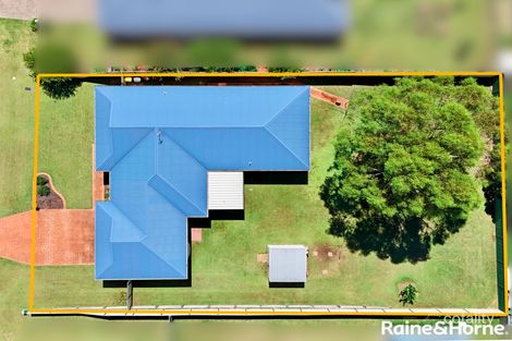 Property photo of 26 Lyons Crescent Warwick QLD 4370