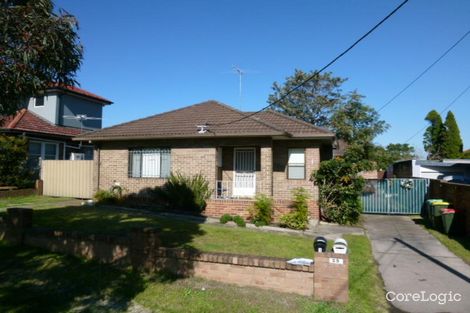 Property photo of 25-25A Franklin Street Matraville NSW 2036