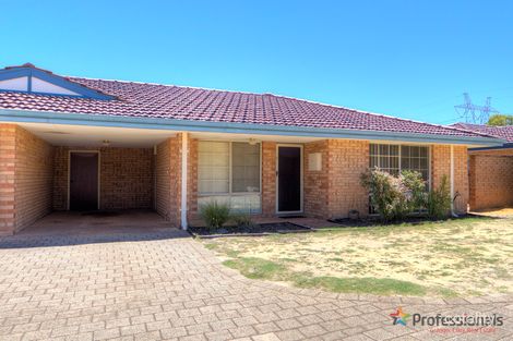 Property photo of 9/378 Holmes Road Forrestfield WA 6058