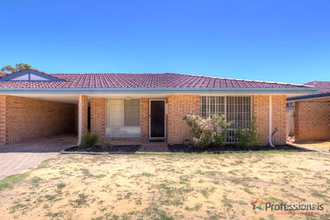Property photo of 9/378 Holmes Road Forrestfield WA 6058