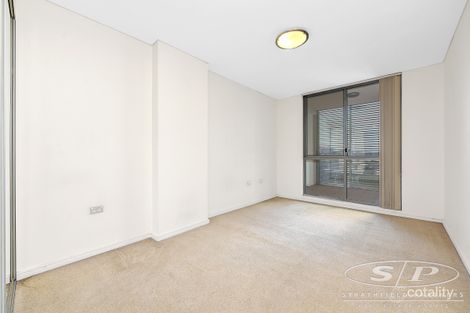 Property photo of 508/39 Cooper Street Strathfield NSW 2135