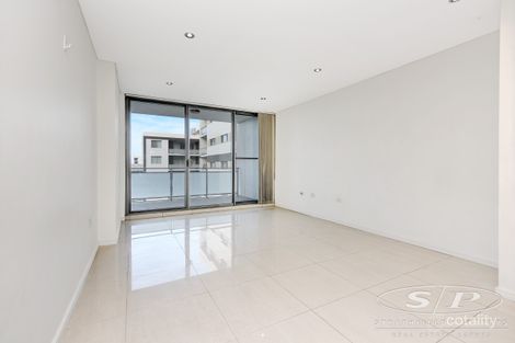 Property photo of 508/39 Cooper Street Strathfield NSW 2135
