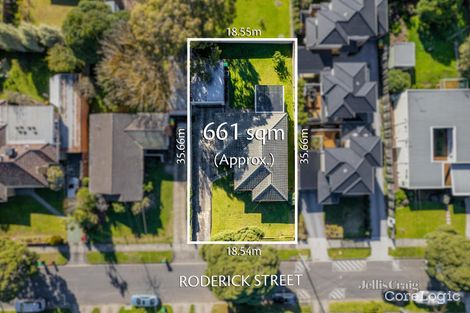 Property photo of 5 Roderick Street Doncaster East VIC 3109