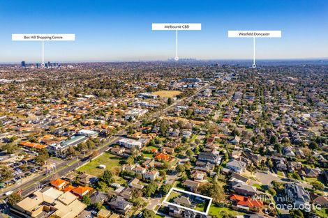 Property photo of 5 Roderick Street Doncaster East VIC 3109