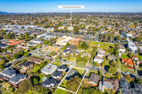 Property photo of 5 Roderick Street Doncaster East VIC 3109