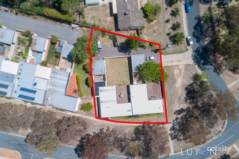 100 Batchelor St, Torrens, ACT 2607