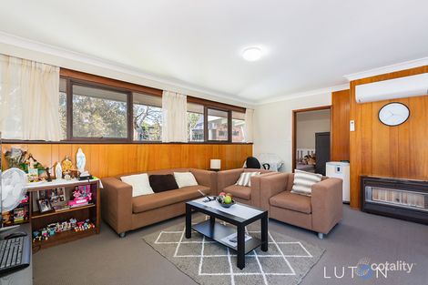Property photo of 100 Batchelor Street Torrens ACT 2607