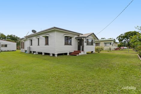 272 Cheapside St, Maryborough, QLD 4650