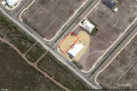 111 Beachridge Dr, Jurien Bay, WA 6516