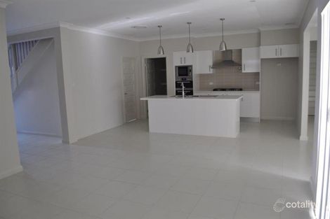 Property photo of 12 McKechnie Road Edmondson Park NSW 2174