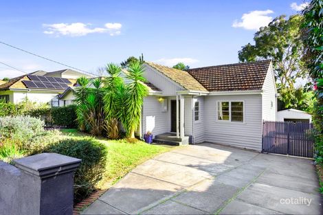 Property photo of 19 Campbell Parade Box Hill South VIC 3128