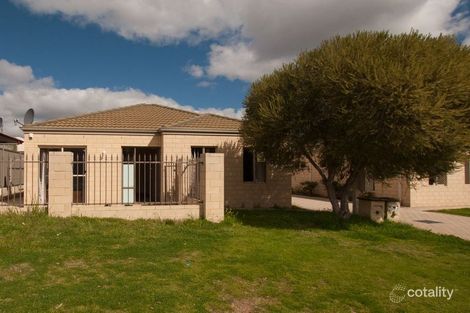 Property photo of 6A Messenger Street Kelmscott WA 6111
