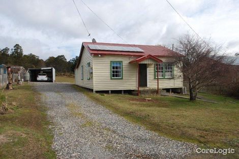 Property photo of 4 Nevin Street Rossarden TAS 7213