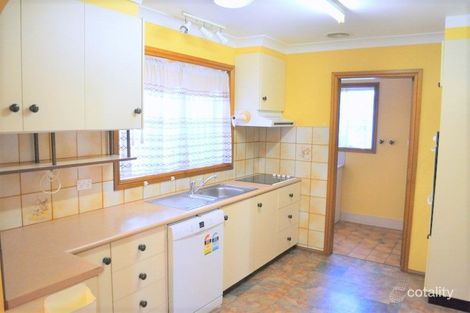 Property photo of 40 Maple Road Lake Albert NSW 2650