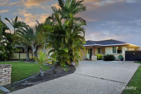 9 Linthaven Dr, Rothwell, QLD 4022