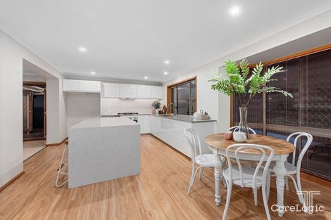 Property photo of 12 Eromanga Street Carindale QLD 4152