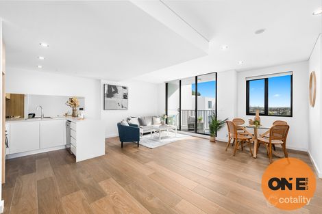 Property photo of 57/548-568 Canterbury Road Campsie NSW 2194