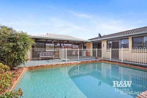 Property photo of 2 Deeson Place Dapto NSW 2530