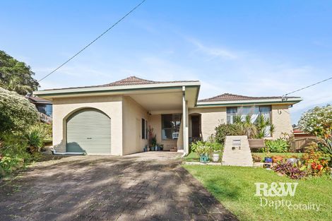 Property photo of 2 Deeson Place Dapto NSW 2530
