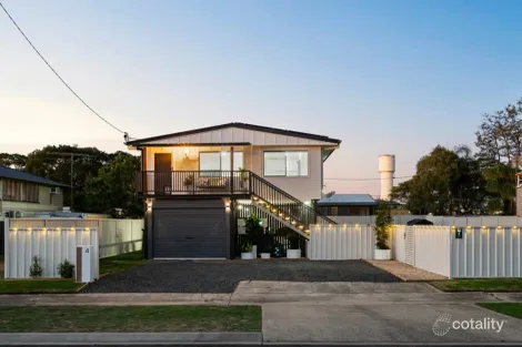 Property photo of 4 Dyer Street Forest Hill QLD 4342