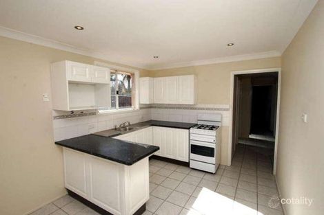 Property photo of 18 Swamphen Street Erskine Park NSW 2759