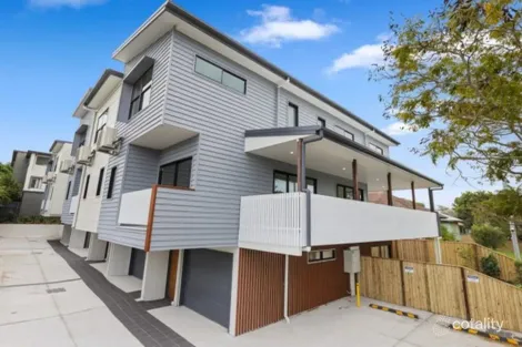 Property photo of 40 Northcliffe Street Murarrie QLD 4172