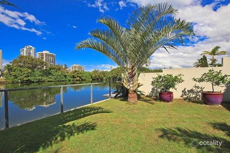 Property photo of 1/46 Paradise Island Surfers Paradise QLD 4217