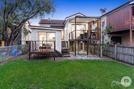 Property photo of 23 Newbery Street Newmarket QLD 4051