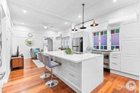 Property photo of 23 Newbery Street Newmarket QLD 4051