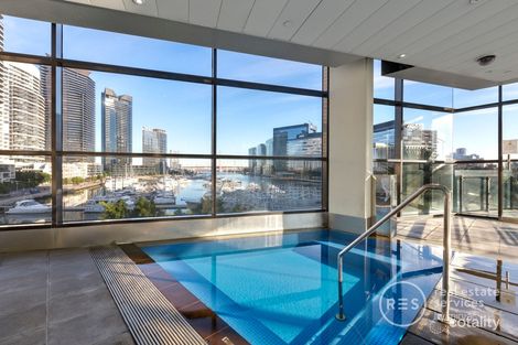 Property photo of 1501/60 Lorimer Street Docklands VIC 3008