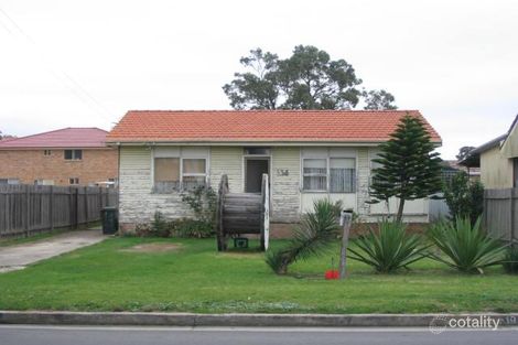 19 Salisbury St, Canley Heights, NSW 2166