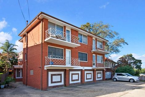 Property photo of 4/982-984 Anzac Parade Maroubra NSW 2035