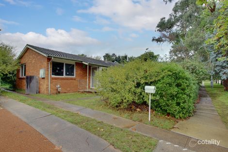 Property photo of 110 Cowper Street Dickson ACT 2602