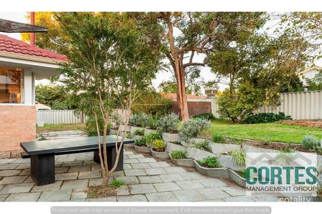25 Egeus Way, Coolbellup, WA 6163